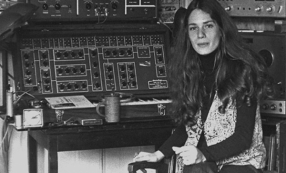 Laurie Spiegel