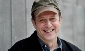 Steve Reich © Wonge Bergmann