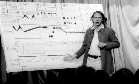 Karlheinz Stockhausen